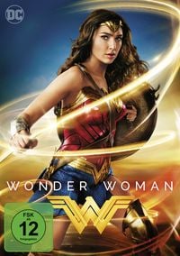 Produktbild: Wonder Woman