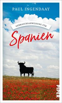 Produktbild: Gebrauchsanweisung f&uuml;r Spanien