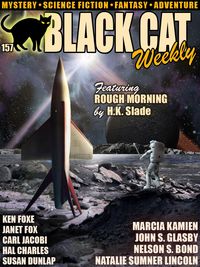 Produktbild: Black Cat Weekly #157