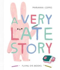 Produktbild: A Very Late Story