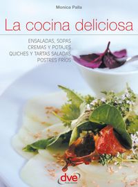 Produktbild: La cocina deliciosa