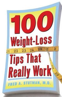 Produktbild: 100 Weight-Loss Tips That Really Work