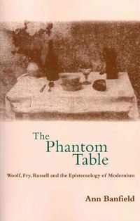 Produktbild: The Phantom Table