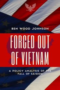 Produktbild: Forced Out Of Vietnam