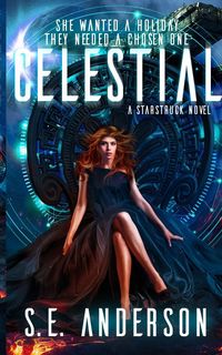 Produktbild: Celestial