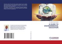 Produktbild: A Guide To Environmental Education