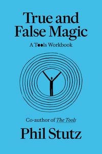 Produktbild: True and False Magic
