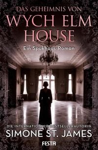 Produktbild: Das Geheimnis von Wych Elm House