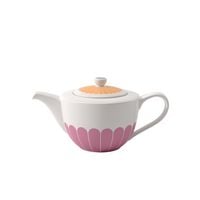 Produktbild: Villeroy & Boch Fleur Teekanne