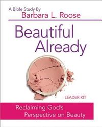 Produktbild: Beautiful Already - Womens Bib