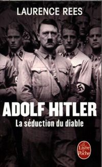 Produktbild: Adolf Hitler: la s&eacute;duction du diable