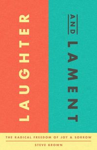 Produktbild: Laughter and Lament