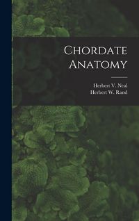 Produktbild: Chordate Anatomy