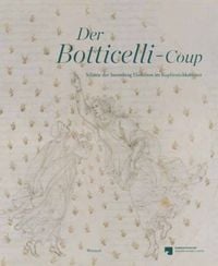 Produktbild: Der Botticelli-Coup
