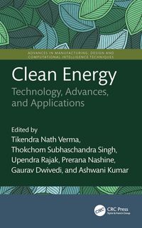 Produktbild: Clean Energy