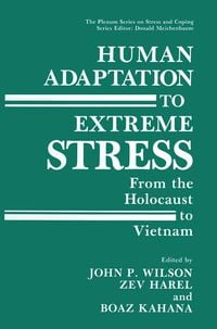 Produktbild: Human Adaptation to Extreme Stress