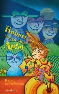Produktbild: Robert und der elfte Apfel