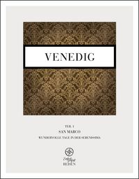 Produktbild: Venedig Teil 1 &ndash; San Marco