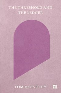 Produktbild: The Threshold and the Ledger
