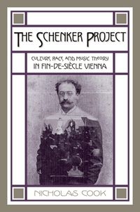 Produktbild: The Schenker Project