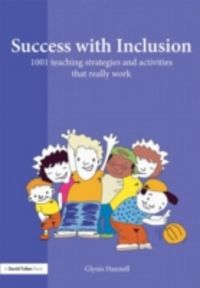Produktbild: Success with Inclusion