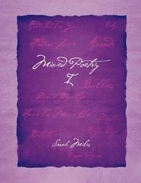 Produktbild: Mixed Poetry 1
