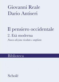 Produktbild: L' et&agrave; moderna