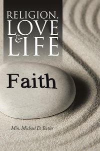 Produktbild: Religion, Love and Life