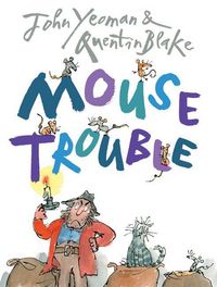 Produktbild: Mouse Trouble