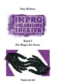 Produktbild: Improvisationstheater