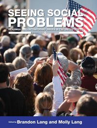 Produktbild: Seeing Social Problems