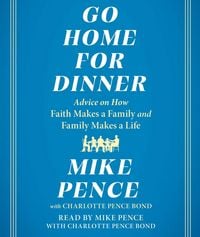 Produktbild: Go Home for Dinner