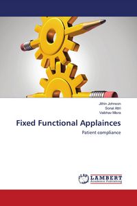 Produktbild: Fixed Functional Applainces