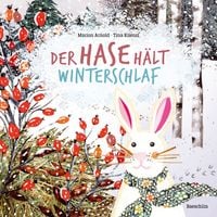 Produktbild: Der Hase h&auml;lt Winterschlaf