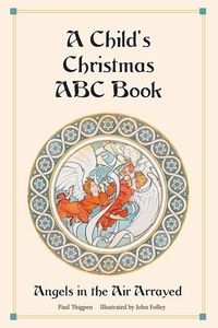 Produktbild: A Child's Christmas ABC Book