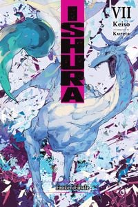 Produktbild: Ishura, Vol. 7