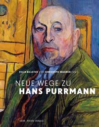 Produktbild: Neue Wege zu Hans Purrmann