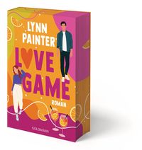 Bild vom Artikel Love Game vom Autor Lynn Painter