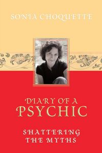 Produktbild: Diary of a Psychic