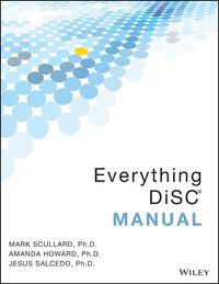 Produktbild: Everything DiSC Manual