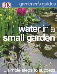 Produktbild: Water in a Small Garden
