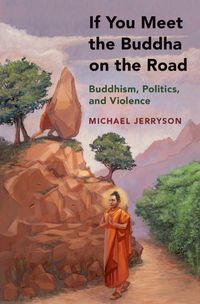 Produktbild: If You Meet the Buddha on the Road