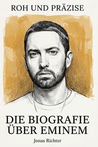 Produktbild: Die Biografie &uuml;ber Eminem