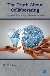 Produktbild: The Truth About Collaborating