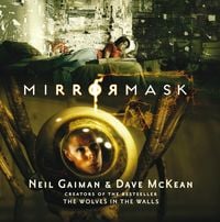 Produktbild: Mirrormask