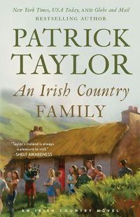Produktbild: An Irish Country Family