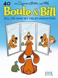 Produktbild: Boule & Bill