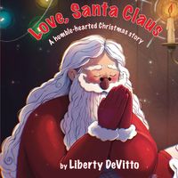 Produktbild: Love, Santa Claus