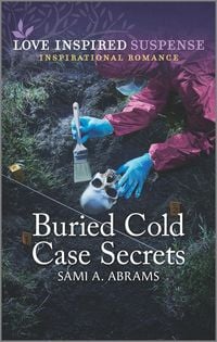 Produktbild: Buried Cold Case Secrets