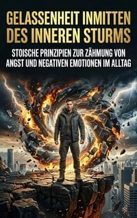 Produktbild: Gelassenheit inmitten des inneren Sturms